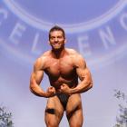 Jake  Caillouet - NPC Southern Classic 2011 - #1